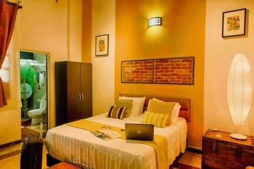 Фотография мини отеля La Palma Hotel