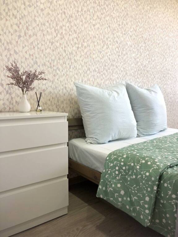 Фотография квартиры Квартира Комфортная студия в новом доме