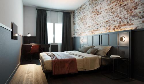 Фотография гостевого дома San Mamés by Pillow