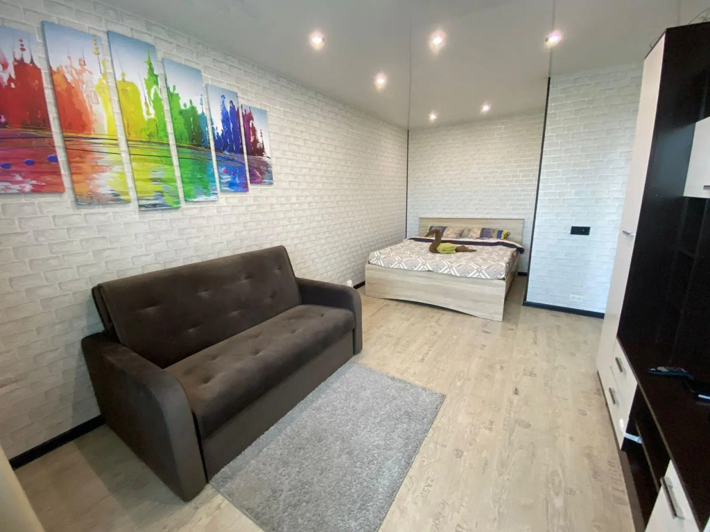 Фотография квартиры На Север на улице Капитана Маклакова 12