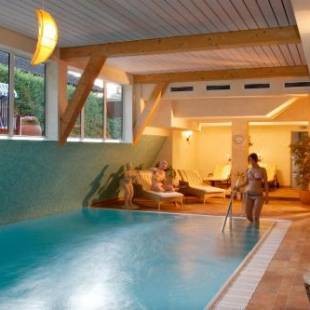 Фотографии гостиницы
Wellness Hotel Harms