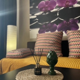 Фотография квартиры Квартира на Калинина 104