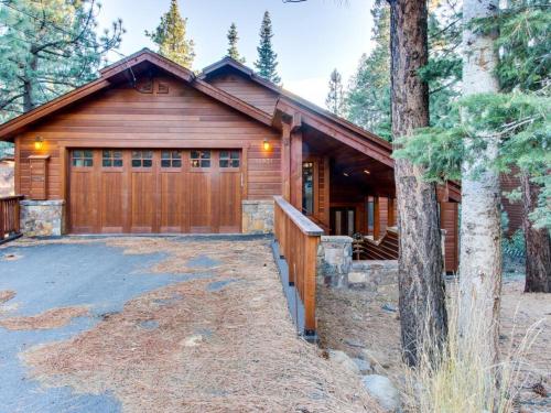 Фотография гостевого дома Bears Lair