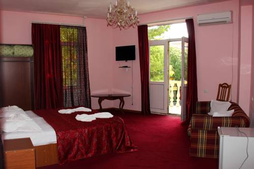 Фотография гостиницы Tokaplus Hotel