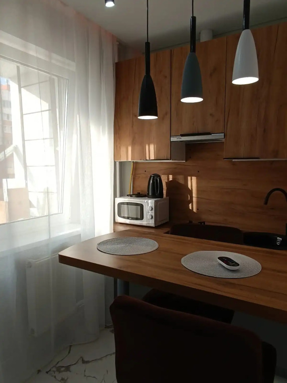 Фотография квартиры Квартира с джакузи и иллюминацией