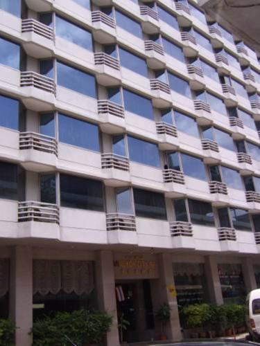 Фотографии гостиницы
Bangkok City Inn