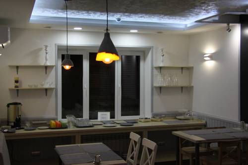 Фотографии гостиницы
Горизонт