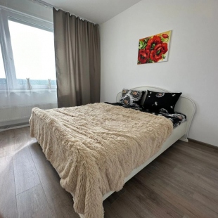 Фотография квартиры Апартаменты на Академика Ландау 49