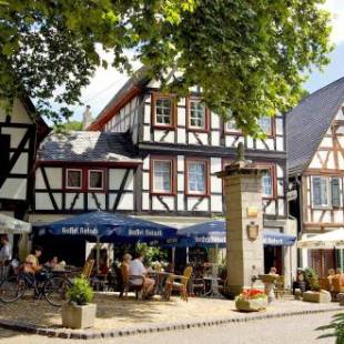 Фотографии гостевого дома 
            Ferienwohnung Om Maat