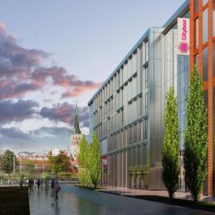 Фотографии гостиницы
Citybox Tallinn