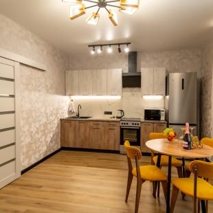 Фотография квартиры Квартира Горчица в центре города