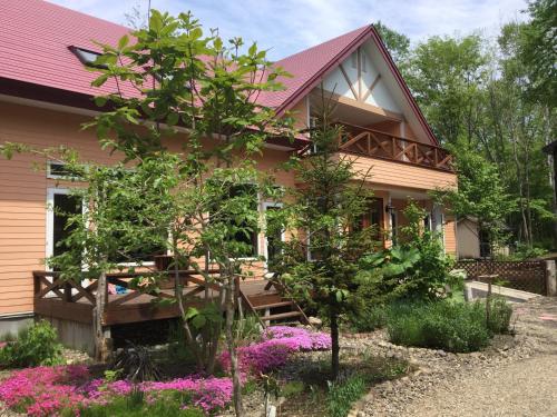 Фотография гостиницы Forestlodge Subaru