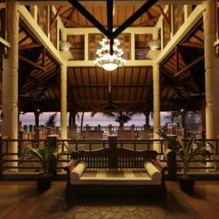 Фотографии базы отдыха
Nugraha Lovina Seaview Resort & Spa