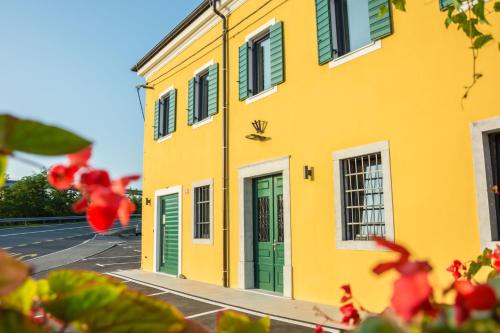 Фотография гостиницы Guest House Hiša ROBIDA