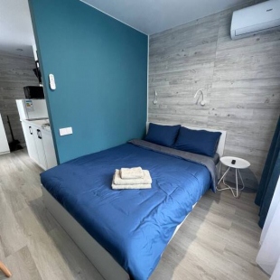 Фотография квартиры Квартира Nochevali