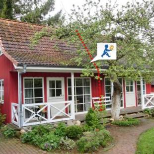 Фотография гостевого дома PW Luett Drosselhoern 1