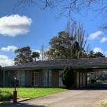 Фотография мотеля Ballarat Eureka Lodge Motel
