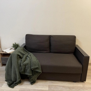 Фотография квартиры Апартаменты на улице Ясный Берег 35