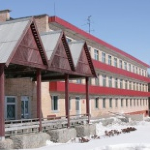 Фотография конференц-зала Актовый зал