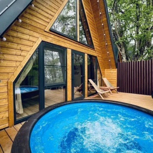 Фотография Коттеджа Частный дом Море