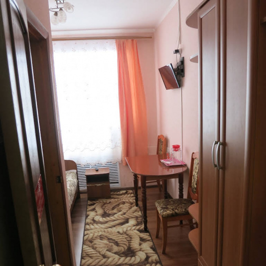 Фотографии гостиницы 
            Европа