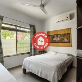 Фотография апарт отеля Villas Akalan