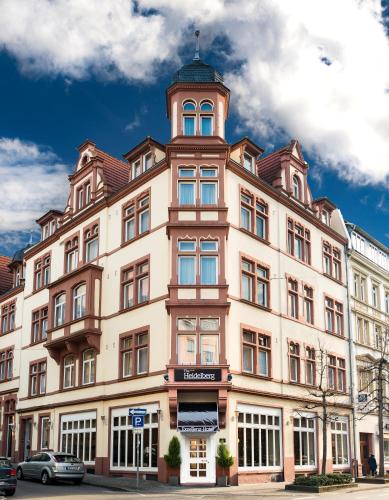 Фотография гостиницы The Heidelberg Exzellenz Hotel