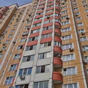 Фотография гостиницы Мажор