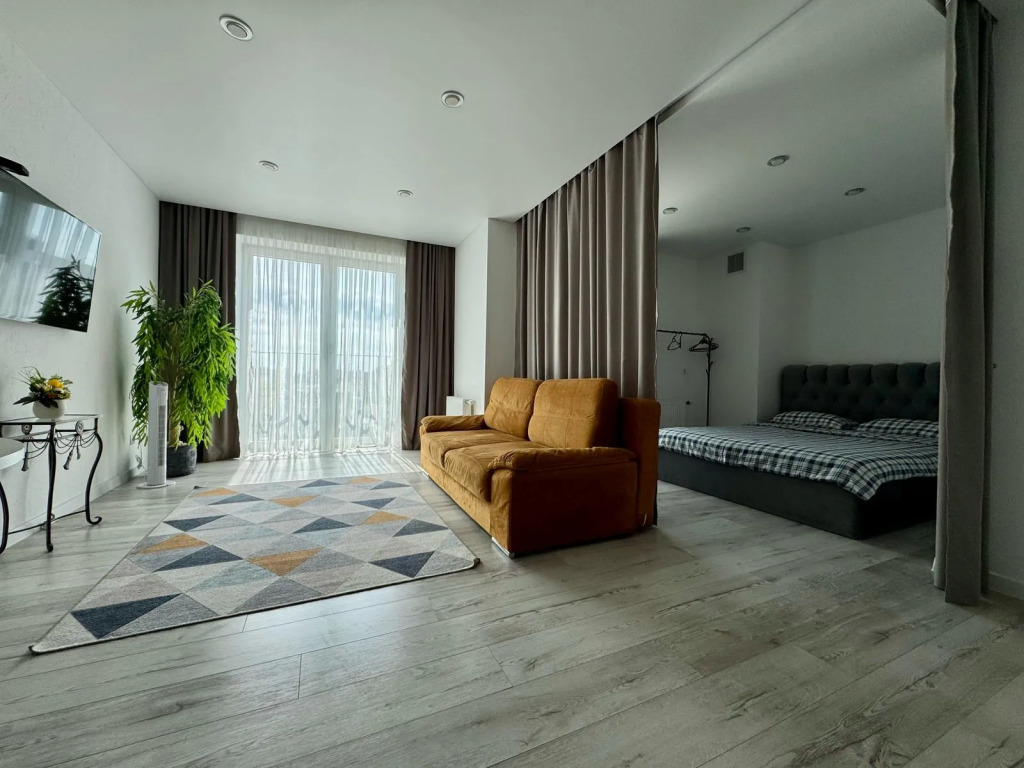 Фотография квартиры Апартаменты Cozy Homes Brest