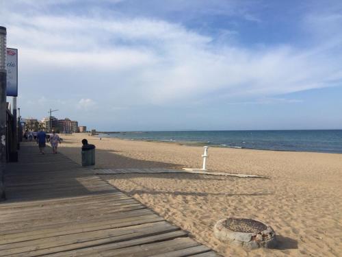 Фотография гостевого дома La Mata Perle