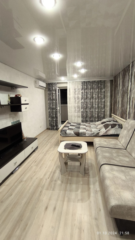 Фотография квартиры Квартира Однокомнатная Бульвар Гайдара 5