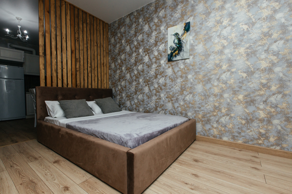 Фотография квартиры Апартаменты Уютная Квартира в Сердце Ростова