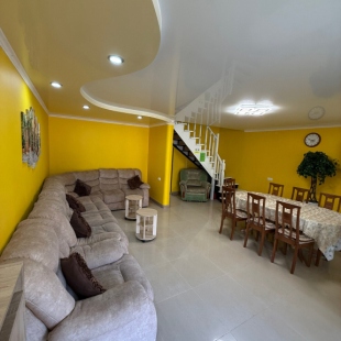 Фотография Коттеджа Частный дом У Моря Импульс