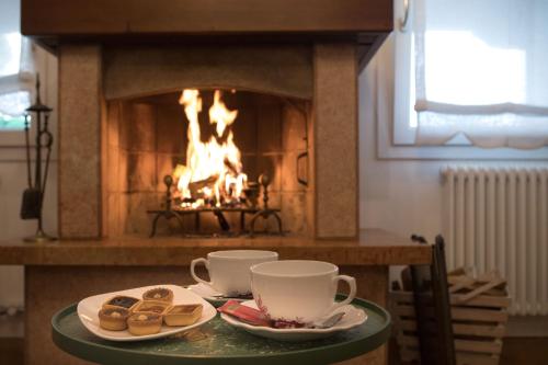 Фотография мини отеля La Casa di Amedeo