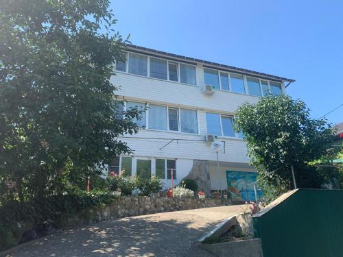 Фотография гостевого дома Курортный