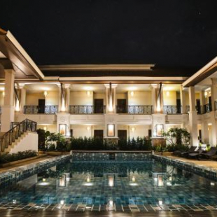 Фотография гостиницы La Seine City Resort, Chiang Mai