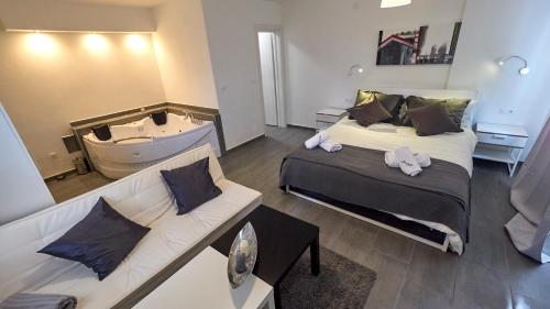 Фотография мини отеля B&B Villa Vela