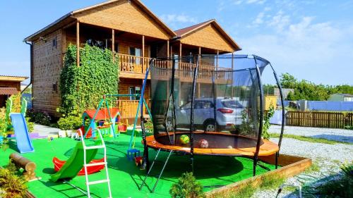 Фотография гостевого дома Аризона