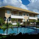 Фотография гостевого дома Residencial Verano