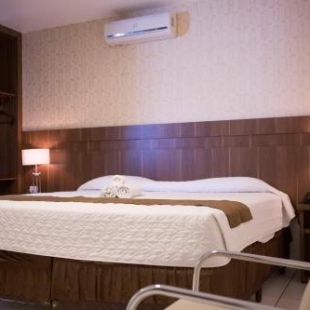 Фотография гостиницы Hotel Vivere Cataratas