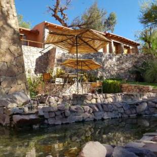 Фотография гостиницы Las Terrazas Hotel Boutique