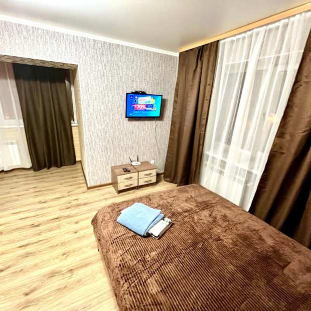 Фотографии квартиры 
            Квартира в центральном районе