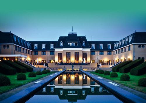 Фотографии гостиницы
Heerlickheijd van Ermelo