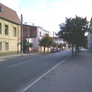 Фотография апарт отеля На Площади Руднева