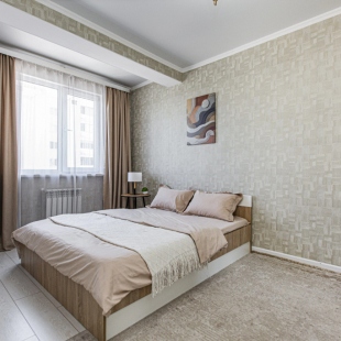 Фотография квартиры Квартира ЖК Уш-Сункар 158