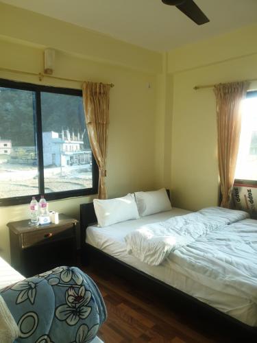 Фотография гостиницы Hotel Nature Peace