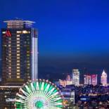 Фотография гостиницы Taipei Marriott Hotel