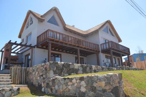 Фотографии апарт отеля 
            Muelles del Diablo Tranquilo