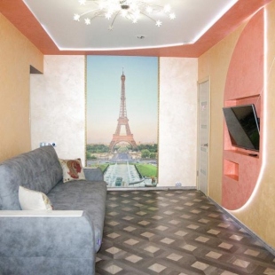 Фотография квартиры Барбарис на улице Пятилетки 56