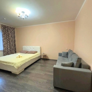 Фотография квартиры Квартира на улице им. Котлярова Н.С 30